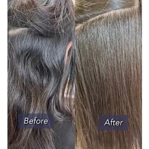 髪質改善＆トリートメント vivarc 拝島駅前店×スタイル