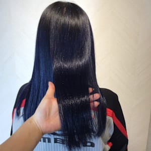 髪質改善＆トリートメント vivarc 拝島駅前店×スタイル