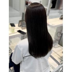 チョコグレージュ