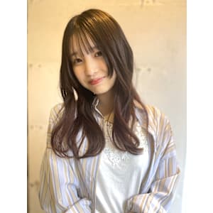 BRAVE福岡 天神店×スタイル