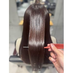 ★☆綺麗に縮毛矯正かけたいお客様必見☆★ - newi 池袋【ネウィ イケブクロ】掲載中