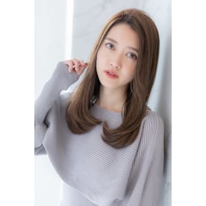 ROMA【ローマ】銀座店×スタイル