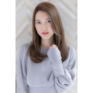 ROMA【ローマ】銀座店×スタイル