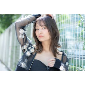 ROMA【ローマ】銀座店×スタイル