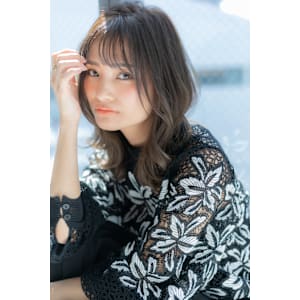 ROMA【ローマ】銀座店×スタイル