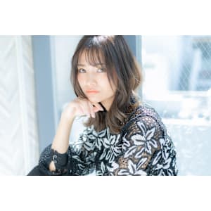 ROMA【ローマ】銀座店×スタイル