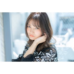 ROMA【ローマ】銀座店×スタイル