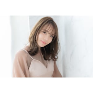 ROMA【ローマ】銀座店×スタイル