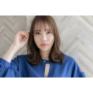 ROMA【ローマ】銀座店×スタイル