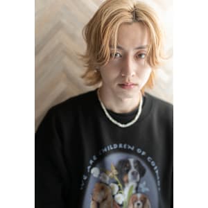 ROMA【ローマ】銀座店×スタイル