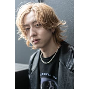 ROMA【ローマ】銀座店×スタイル