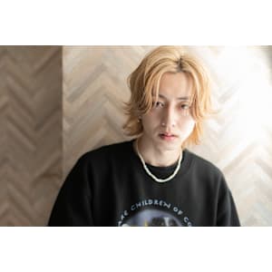 ROMA【ローマ】銀座店×スタイル