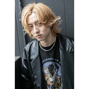 ROMA【ローマ】銀座店×スタイル