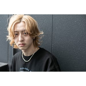 ROMA【ローマ】銀座店×スタイル