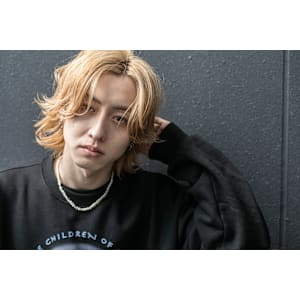 ROMA【ローマ】銀座店×スタイル