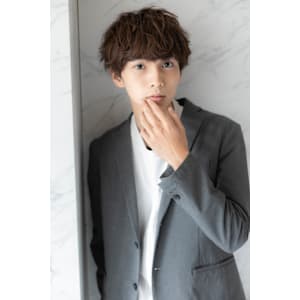 ROMA【ローマ】銀座店×スタイル