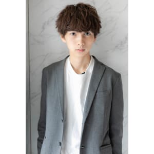 ROMA【ローマ】銀座店×スタイル