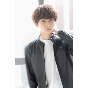 ROMA【ローマ】銀座店×スタイル