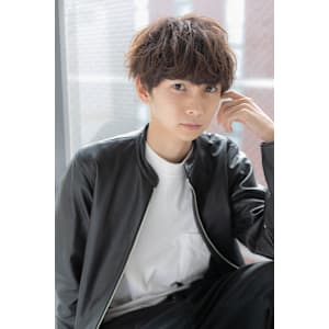 ROMA【ローマ】銀座店×スタイル