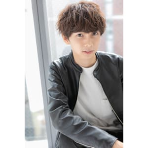 ROMA【ローマ】銀座店×スタイル