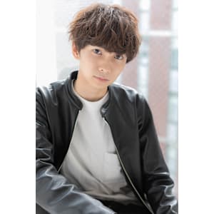 ROMA【ローマ】銀座店×スタイル