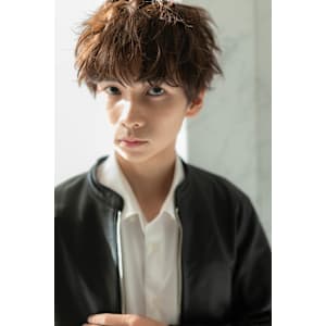 ROMA【ローマ】銀座店×スタイル