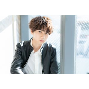 ROMA【ローマ】銀座店×スタイル