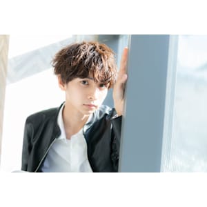 ROMA【ローマ】銀座店×スタイル