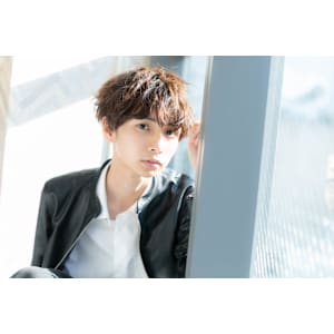 ROMA【ローマ】銀座店×スタイル