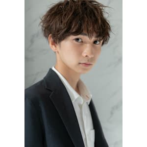 ROMA【ローマ】銀座店×スタイル