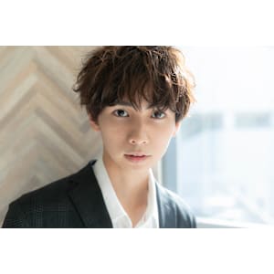 ROMA【ローマ】銀座店×スタイル