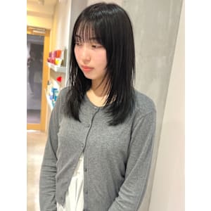 【YOKE】ショコラグレーブラウンチョコレートブラウン赤茶 - YOKE【ヨーク】掲載中