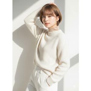 髪質改善ヘアエステ Reve 【レーヴ】×スタイル