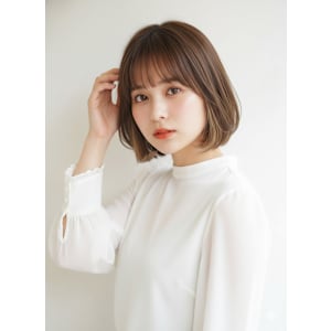 髪質改善ヘアエステ Reve 【レーヴ】×スタイル