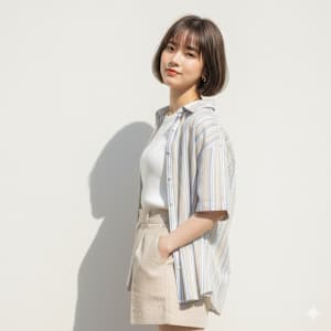 髪質改善ヘアエステ Reve 【レーヴ】×スタイル