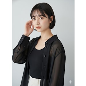 髪質改善ヘアエステ Reve 【レーヴ】×スタイル