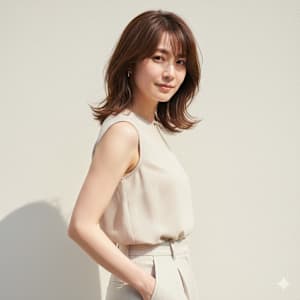 髪質改善ヘアエステ Reve 【レーヴ】×スタイル