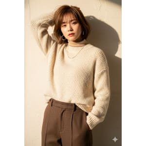 髪質改善ヘアエステ Reve 【レーヴ】×スタイル