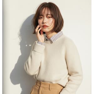 髪質改善ヘアエステ Reve 【レーヴ】×スタイル