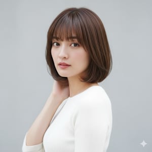 髪質改善ヘアエステ Reve 【レーヴ】×スタイル