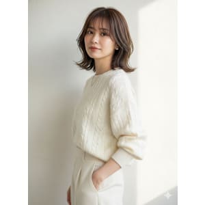 髪質改善ヘアエステ Reve 【レーヴ】×スタイル