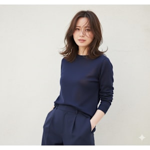 髪質改善ヘアエステ Reve 【レーヴ】×スタイル