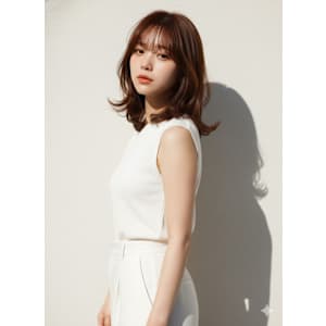 髪質改善ヘアエステ Reve 【レーヴ】×スタイル