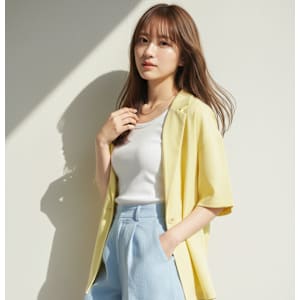 髪質改善ヘアエステ Reve 【レーヴ】×スタイル