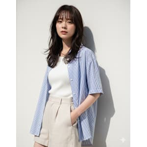 髪質改善ヘアエステ Reve 【レーヴ】×スタイル