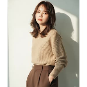 髪質改善ヘアエステ Reve 【レーヴ】×スタイル