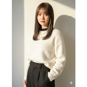 髪質改善ヘアエステ Reve 【レーヴ】×スタイル