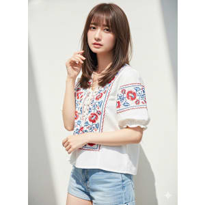 髪質改善ヘアエステ Reve 【レーヴ】×スタイル