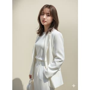 髪質改善ヘアエステ Reve 【レーヴ】×スタイル