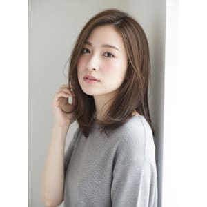 髪質改善ヘアエステ Reve 【レーヴ】×スタイル